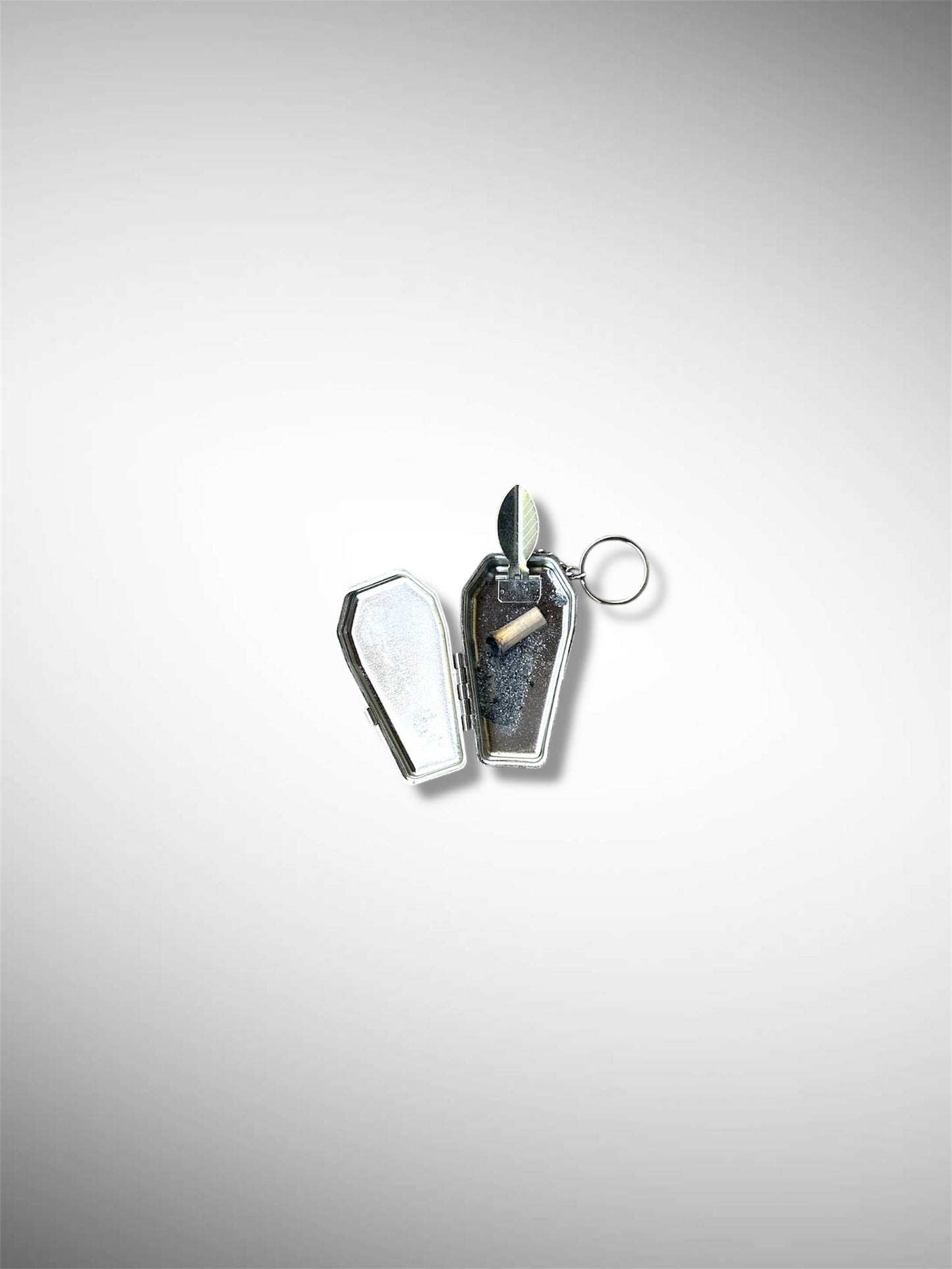 Private Ashtray