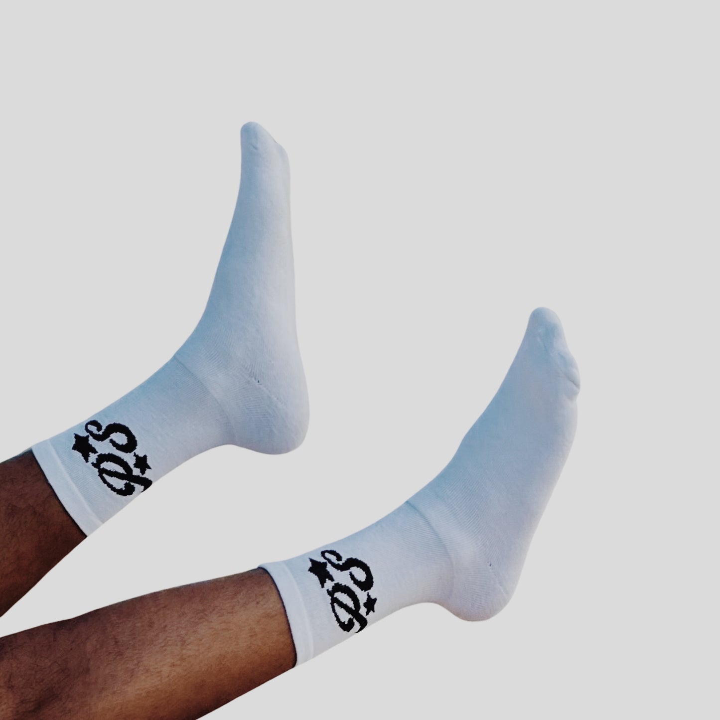 PS Crew Socks