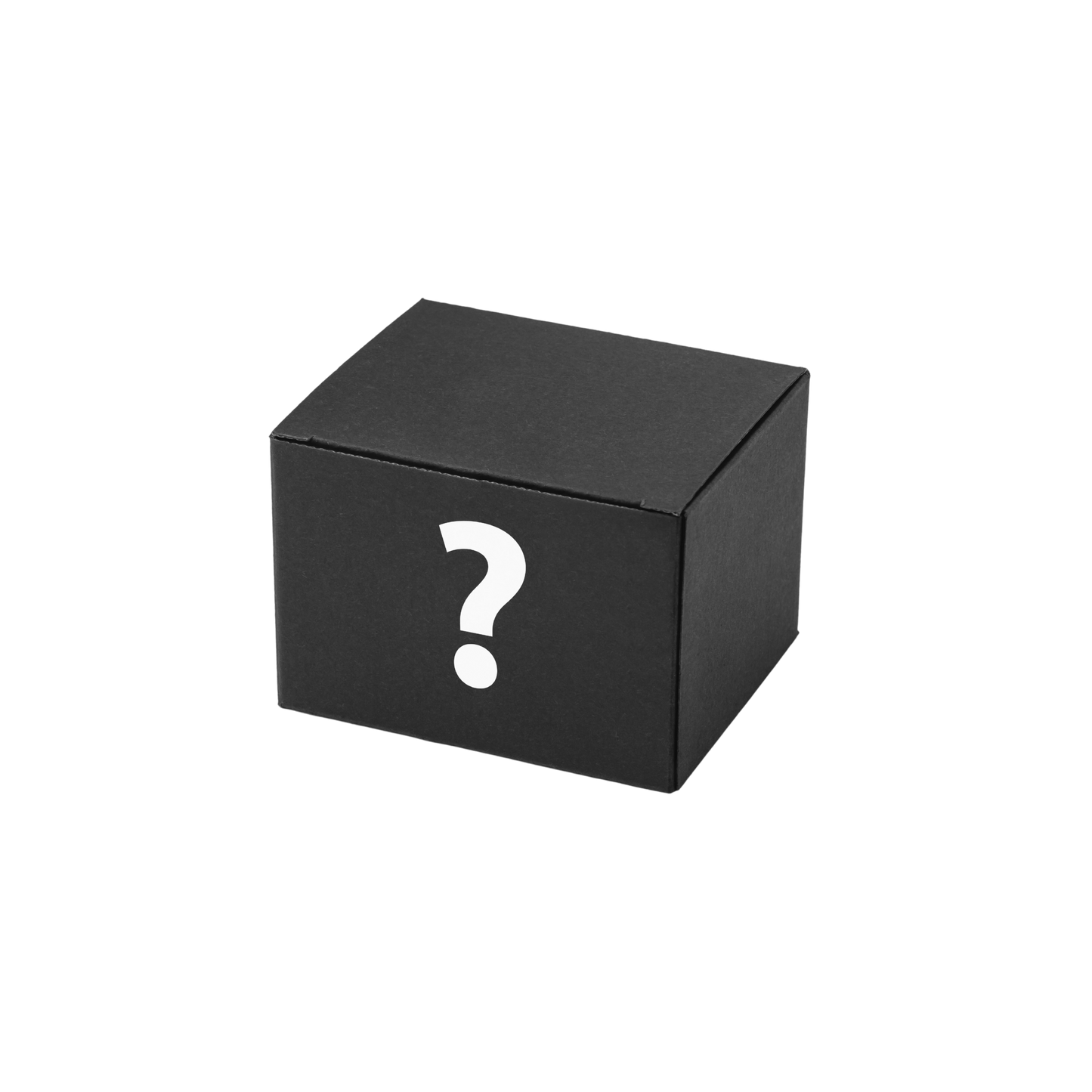 Private Mystery Box