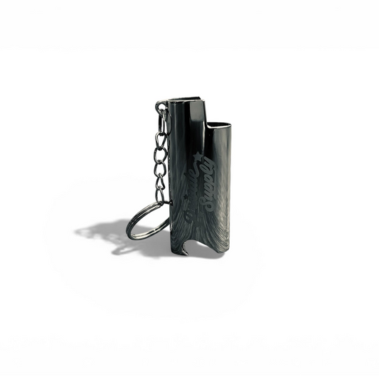 Private Lighter Case