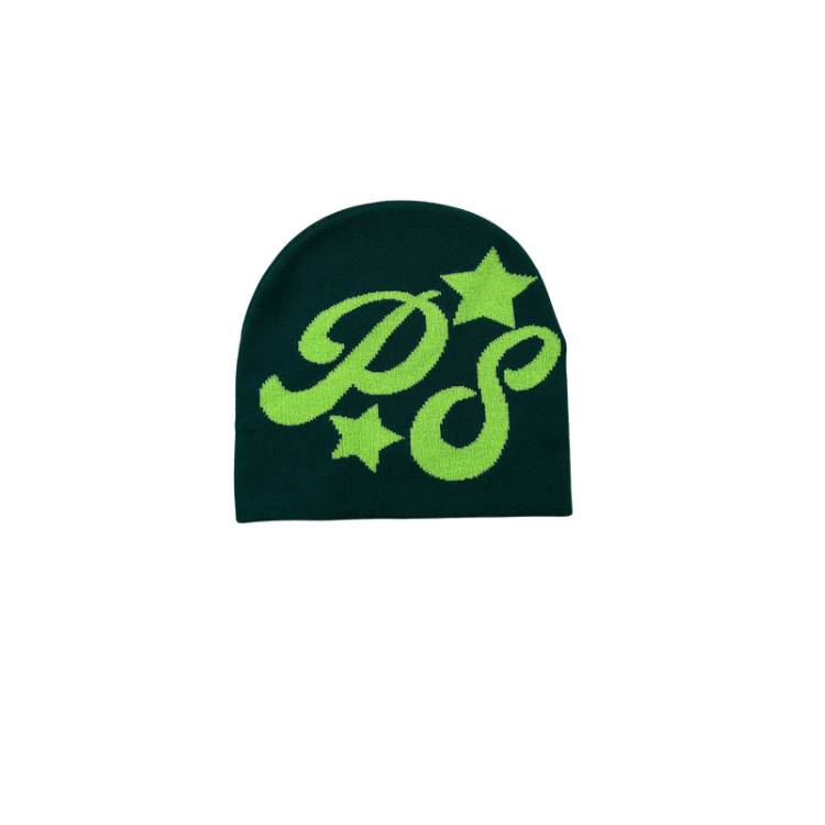 PS Logo Beanie
