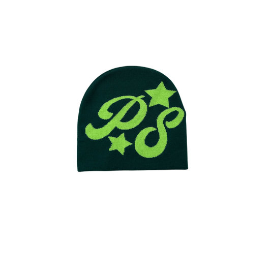 PS Logo Beanie