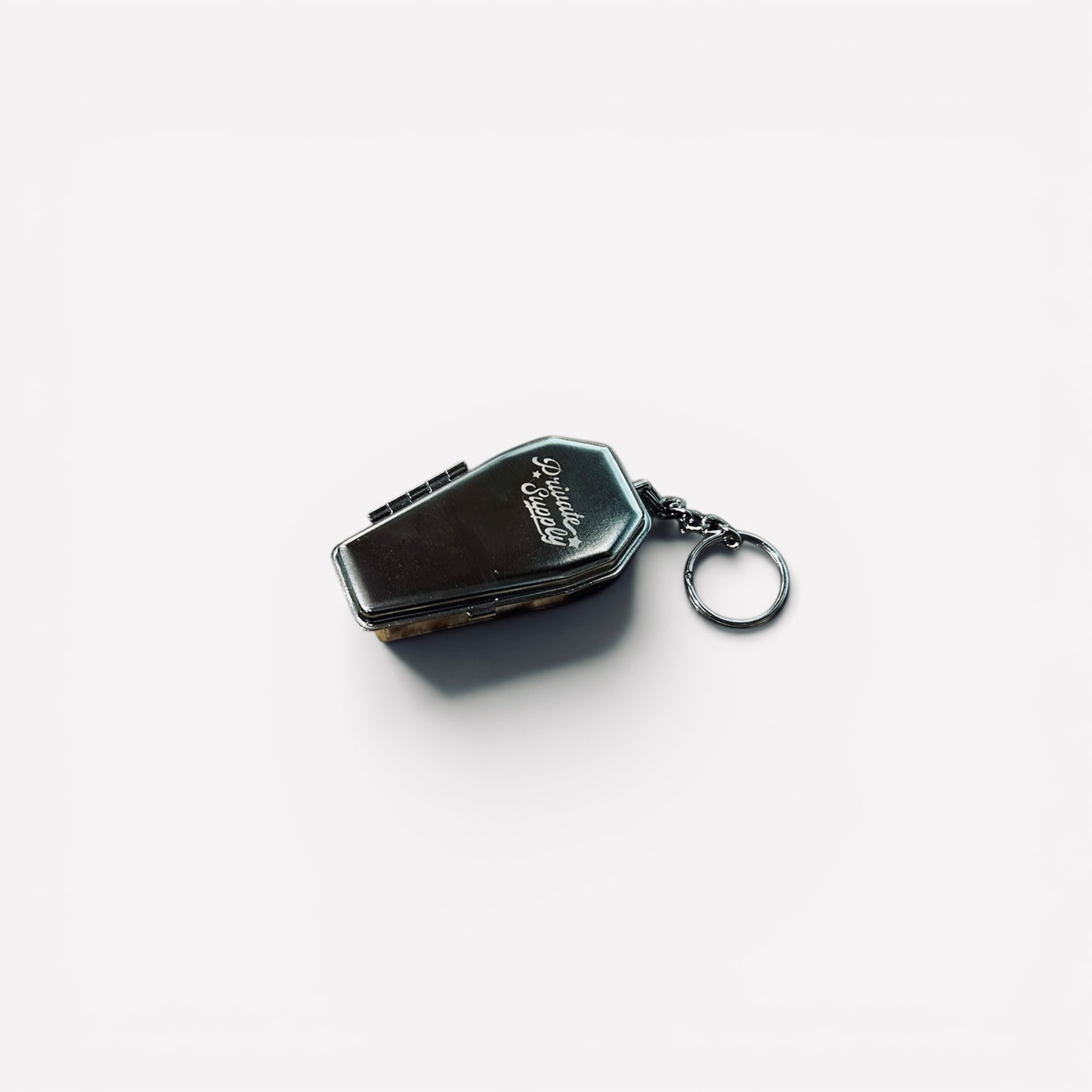 Private Ashtray