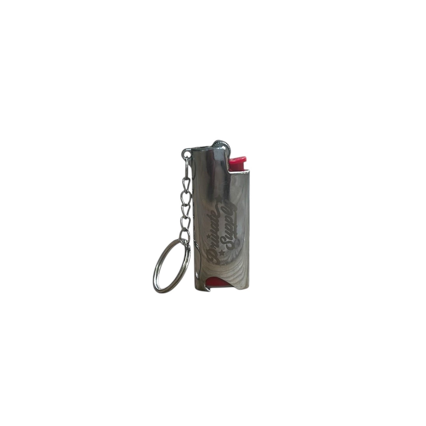 Private Lighter Case
