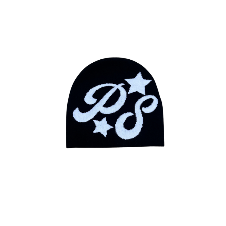 PS Logo Beanie