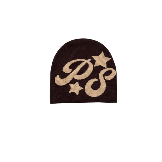 PS Logo Beanie