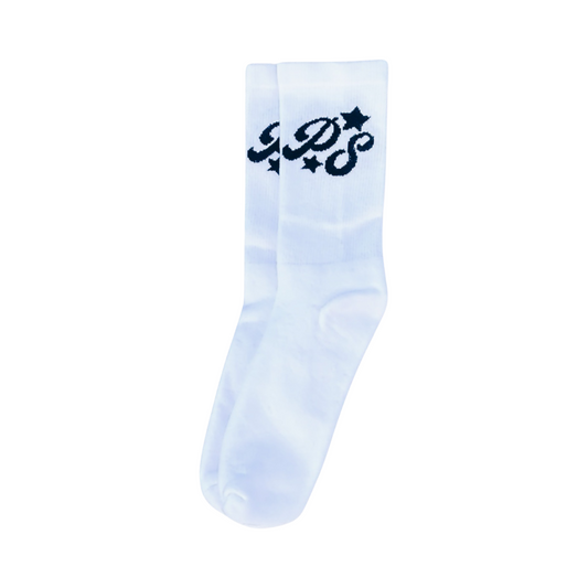 PS Crew Socks